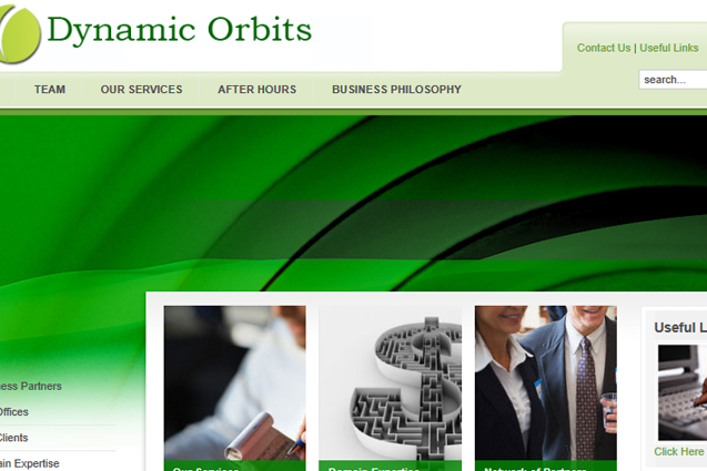 dynamicorbits