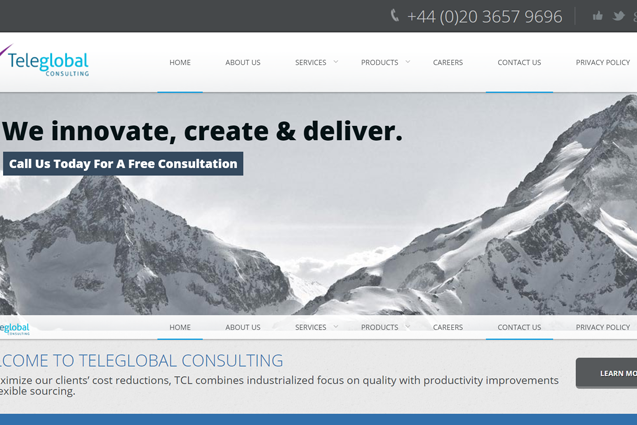 TeleGlobal Consulting