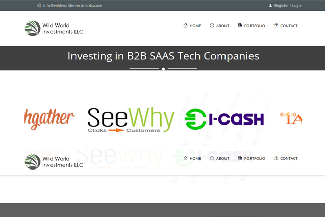 Wild World Investments