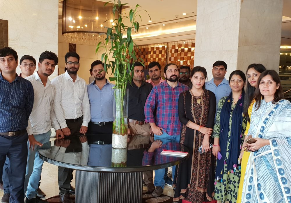 Work Hard and Party Harder